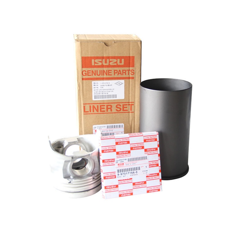 HITACHI Excavator ZX360-5A L9.3 Engine Overhaul Repair Kit Piston Liner Kit Ring main bearing valve guide gasket kit Cylinder Block Cylinder Head assy HITACHI Excavator ZX360-5A L9.3 Engine Overhaul Repair Kit Piston Liner Kit Ring main bearing valve guide gasket kit Cylinder Block Cylinder Head assy