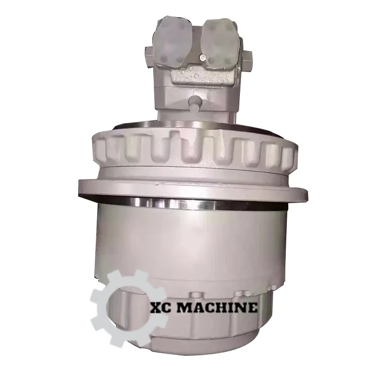 HYUNDAI Excavator R450LC-7 R450LC-7A R480LC-9 Final drive 34E7-03050 Travel motor Hydraulic Excavator Travel Device 34E7-03050