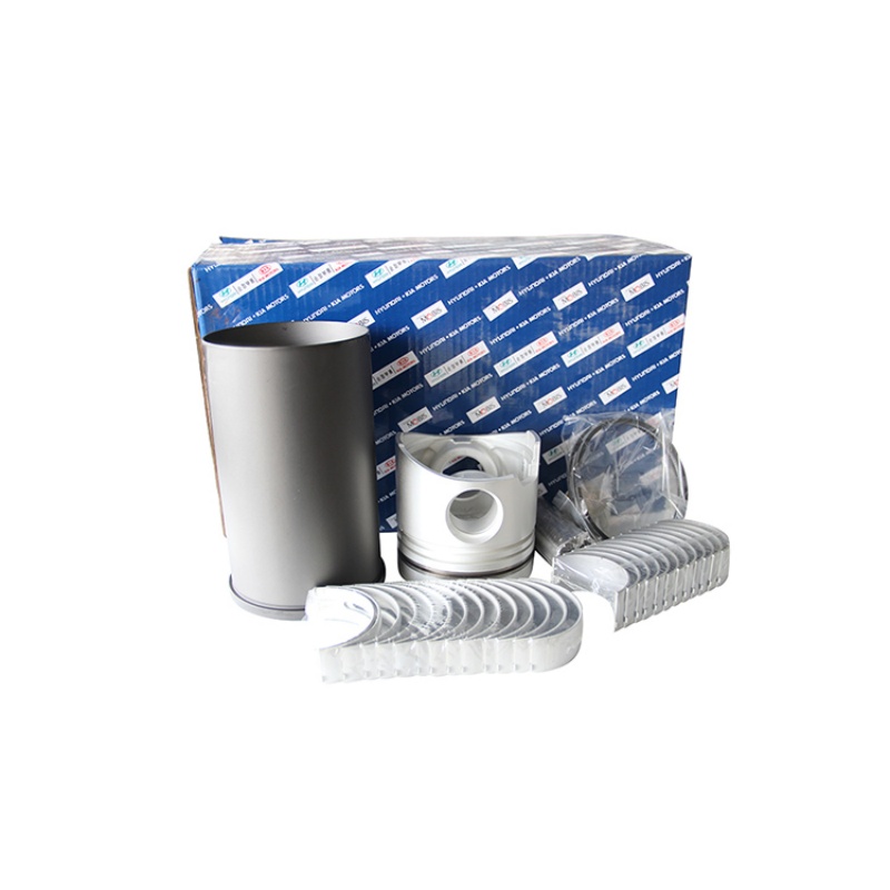 Hyudai mini excavator R225-9T QSB6.7 Hyundai engine repair Overhaul Repair Kit