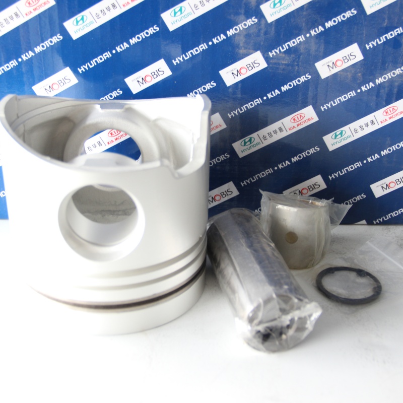 Hyundai mini excavator parts R450LC-7 QSM11 Overhaul Repair Kit