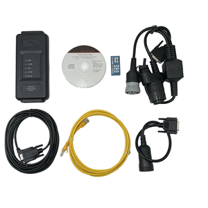 Caterpillar 478-0235 538-5051 317-7485 ET4 Communication Adapter 2023A Heavy Duty Diagnostic Tester Tool Caterpillar CAT Truck Caterpillar loader Excavator Scanner - Image 2