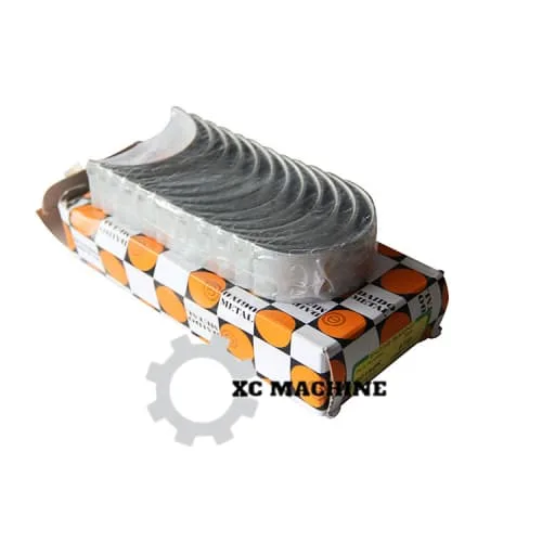 Hino Excavator Engine Spare Parts F17C Main Bearing Pair 11701-1580