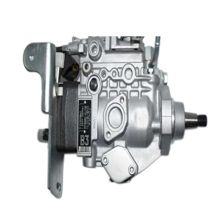 Hino Excavator parts VE4/12F1100RND465 Engine Fuel injection pump 196000-4650 22100-78722-71 Hino Excavator parts VE4/12F1100RND465 Engine Fuel injection pump 196000-4650 22100-78722-71
