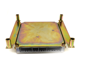 Hitachi 9212078 9239568 CPU Controller Electronic Control Module Programmed ZX120 ZX200 ZAX200-1 ZX210 ZX270 ZX330 ZX330-1 ZX350 ZX450 ZX650 ZX240-3G ZX330-5G ZX350-3G Excavator power tools Hitachi Hi - Image 2