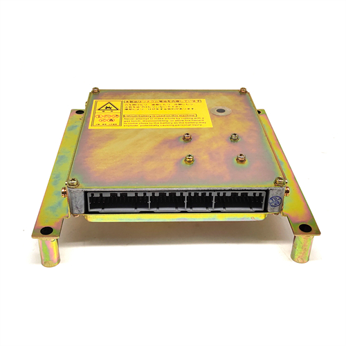 Hitachi ZX120 ZX200 ZX210 ZX270 ZX330 Hitachi machine Excavator 9212078 9239568 CPU Controller Electronic Control Module Programmed Controller Hitachi excavator dealer - Image 1