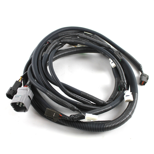 Hitachi EX120-3 Excavator Electric Parts 0001835 Hitachi excavators dealers Inner Wiring Harness Internal Wiring Harness Hitachi planer Hitachi EX120-3 Excavator Electric Parts 0001835 Hitachi excavators dealers Inner Wiring Harness Internal Wiring Harness Hitachi planer
