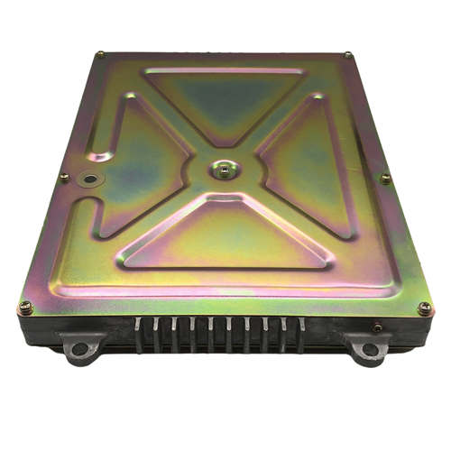 Hitachi EX120-5 EX100-5 Excavator ECU Controller Unit 9164280 9164279 9153184
