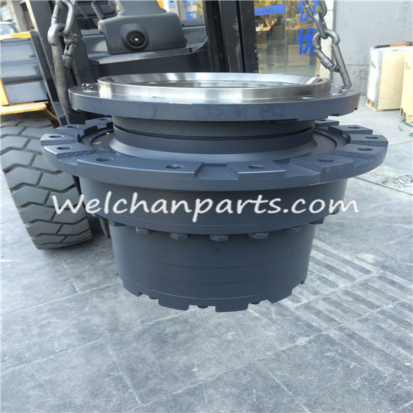 Hitachi excavator EX200-5 excavators parts Travel Motor Reduction Gearbox 9150472 9155253 spare parts for excavator case excavator
