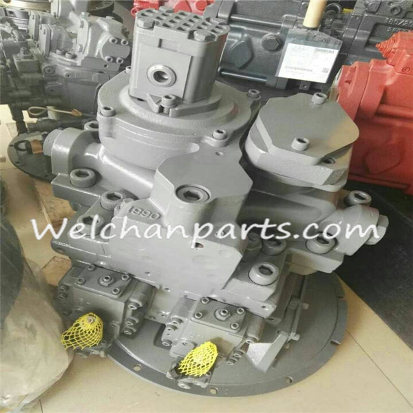 Hitachi Ex450 EX460 Ex480 Hitachi wheel loaders Hydraulic Pump Kawasaki K5V200 Hitachi auto parts Hydraulic Main Pump Hitachi Ex450 EX460 Ex480 Hitachi wheel loaders Hydraulic Pump Kawasaki K5V200 Hitachi auto parts Hydraulic Main Pump