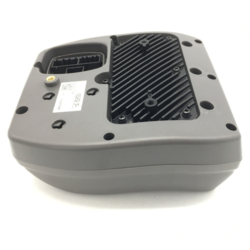 Hitachi ZX120-3 ZX200-3 ZX210-3 ZX240-3 ZX300-3 ZX160LC-3 ZX180LC-3 Excavator Cluster Gauge 4684077 4652262 4653775 Monitor Display Panel - Image 2