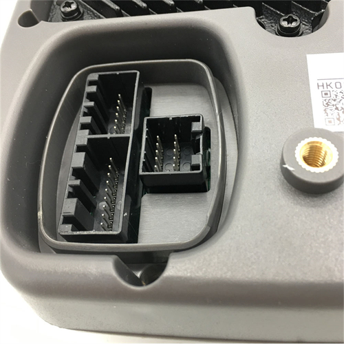 Hitachi ZX120-3 ZX200-3 ZX210-3 ZX240-3 ZX300-3 ZX160LC-3 ZX180LC-3 Excavator Cluster Gauge 4684077 4652262 4653775 Monitor Display Panel - Image 3