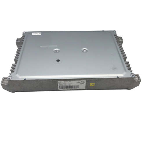 Hitachi Excavator ZX210H-5G ZX210K-5G ZX210LCK-5G Excavator ECU YA60001374 Controller Computer Control Unit Module Hitachi Excavator ZX210H-5G ZX210K-5G ZX210LCK-5G Excavator ECU YA60001374 Controller Computer Control Unit Module