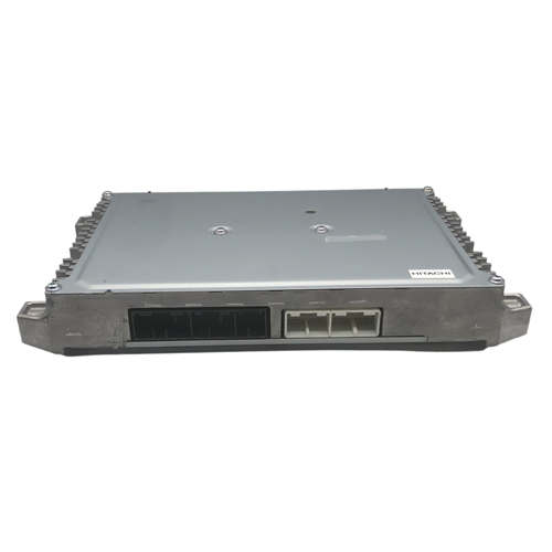 Hitachi Excavator ZX210H-5G ZX210K-5G ZX210LCK-5G Excavator ECU YA60001374 Controller Computer Control Unit Module - Image 1