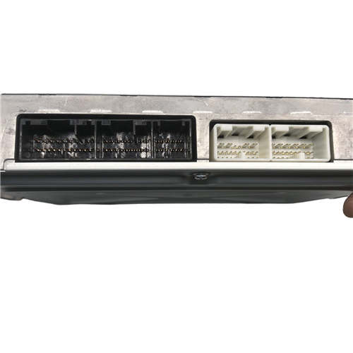Hitachi Excavator ZX210H-5G ZX210K-5G ZX210LCK-5G Excavator ECU YA60001374 Controller Computer Control Unit Module - Image 3