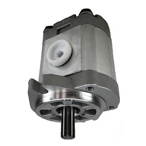 Hitachi 200 excavator 4181700 9217993 Hitachi Excavator EX200-1 EX330-5 ZAX330 Gear Pump Assembly TH101816 FITS JD JD790 JD792 Pilot Pump - Image 2