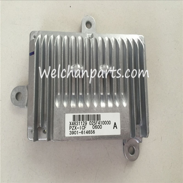 Hitachi Excavaot Hitachi excavator for sale ZX200-3 ZAX240 ZX250 ZX330-3 Excavator Computer Controller 4631129 Hitachi loader