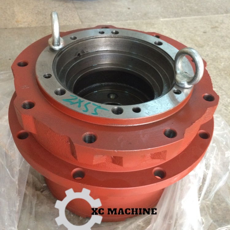 Hitachi Excavator ZX40U-2 ZX50U-2 ZX55UR-2 Final drive 4628892 Travel motor Hydraulic Excavator Travel Device 4628892