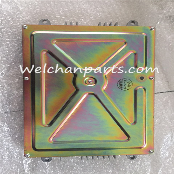 Hitachi heavy equipment Hitachi Excavator ex120-5 ex200-5 excavator controller main computer board 9148017 Hitachi tool