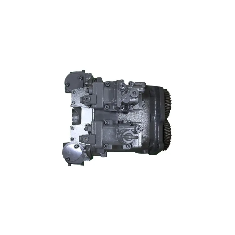 Hitachi HPV102 HPV102FW HPV102GW Excavator Hydraulic Main Piston Pump Assy 9195235 9257348 hydraulic Pump Spare Parts Construction Machinery Hydraulic repair Parts - Image 1