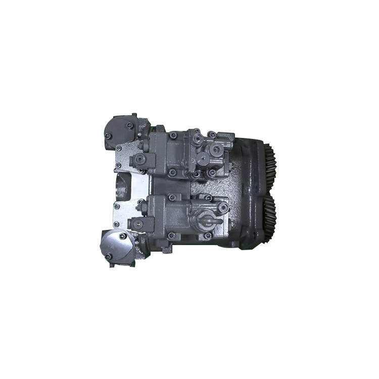 Hitachi HPV102 HPV102FW HPV102GW Excavator Hydraulic Main Piston Pump Assy 9195235 9257348 hydraulic Pump Spare Parts Construction Machinery Hydraulic repair Parts