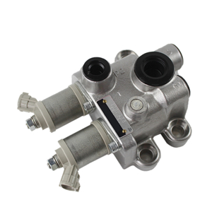 Hitachi heavy equipment dealer Hitachi Solenoid Valve Assembly Excavator Aftermarket Parts Hitachi customer service ZAXIS200-3 ZAXIS210-3 Solenoid Valve Assy 9254306 9312027 