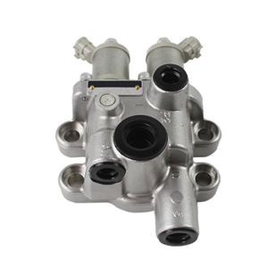 Hitachi heavy equipment dealer Hitachi Solenoid Valve Assembly Excavator Aftermarket Parts Hitachi customer service ZAXIS200-3 ZAXIS210-3 Solenoid Valve Assy 9254306 9312027 - Image 1
