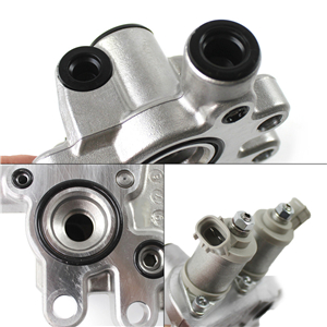 Hitachi heavy equipment dealer Hitachi Solenoid Valve Assembly Excavator Aftermarket Parts Hitachi customer service ZAXIS200-3 ZAXIS210-3 Solenoid Valve Assy 9254306 9312027 - Image 2