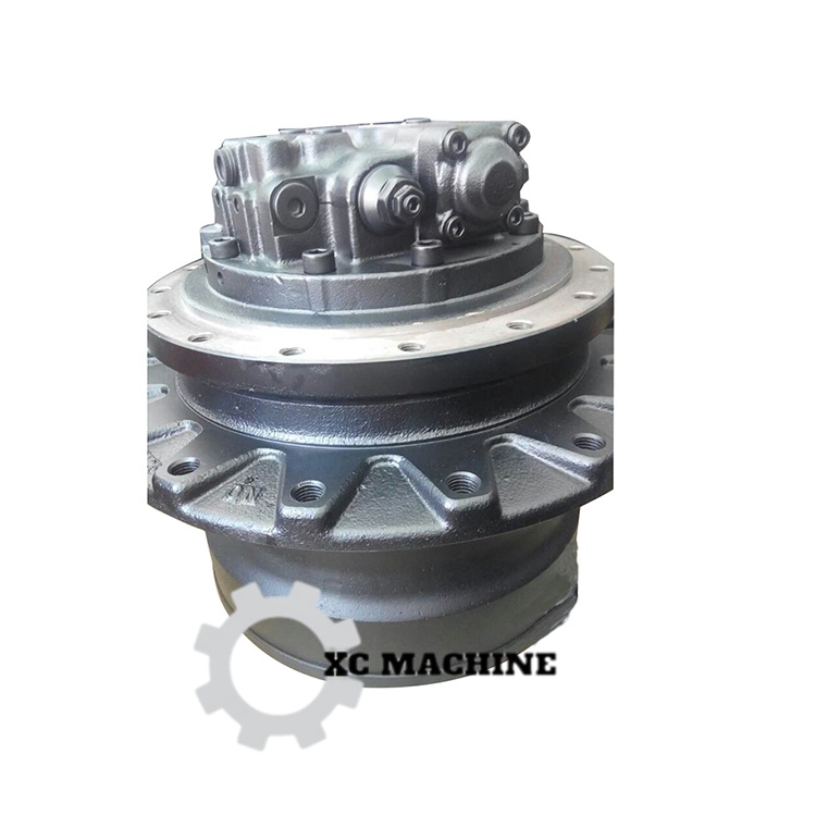 Hitachi ZAX160-1 Koyo SH200 MAG85 Excavator Final drive Travel motor Hydraulic Excavator Travel Device