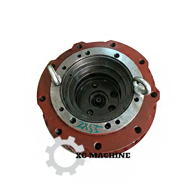 Hitachi ZAX55 ZAX60 KYB MAG33 Excavator Final drive Travel motor Hydraulic Excavator Travel Device - Image 2