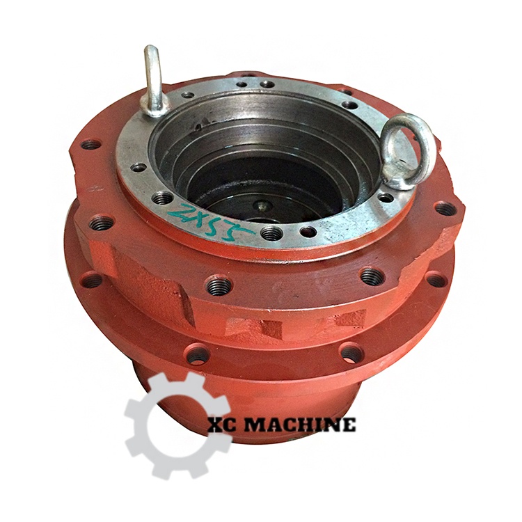Hitachi ZAX55 ZAX60 KYB MAG33 Excavator Final drive Travel motor Hydraulic Excavator Travel Device