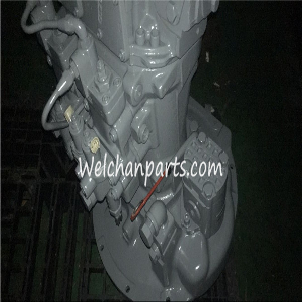 Hitachi ZX160-3 ZX240-3 ZX270-3 Hitachi diggers for sale Hydraulic Main Pump 9262320 HPV118 Hitachi heavy machinery Hydraulic Pump
