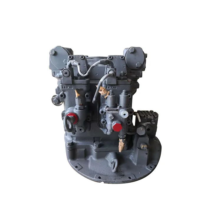 Hitachi ZX200-3 Excavator Hydraulic Main Piston Pump Assy HPV118 hydraulic Pump Spare Parts Construction Machinery Hydraulic repair Parts