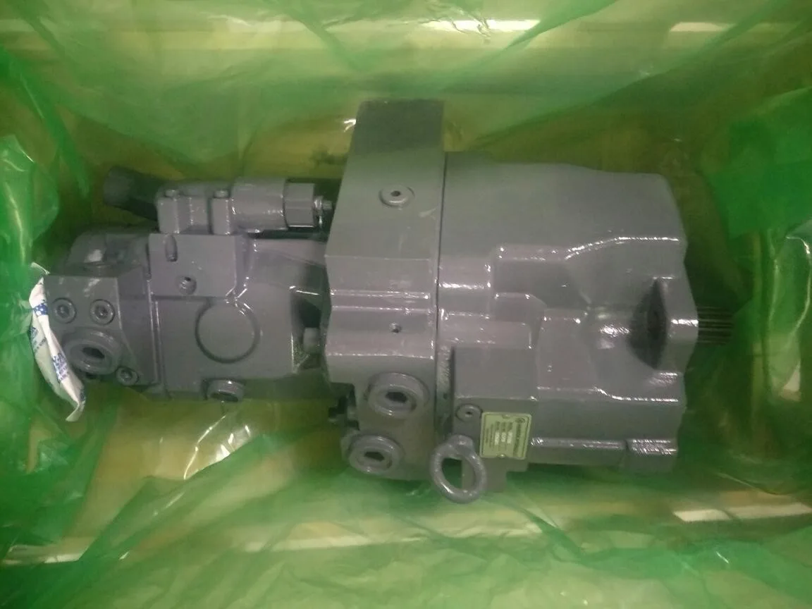 Hitachi ZX70 ZX120/200/210/250 Excavator Hydraulic Main Piston Pump Assy YD00002516 hydraulic Pump Spare Parts Construction Machinery Hydraulic repair Parts - Image 3