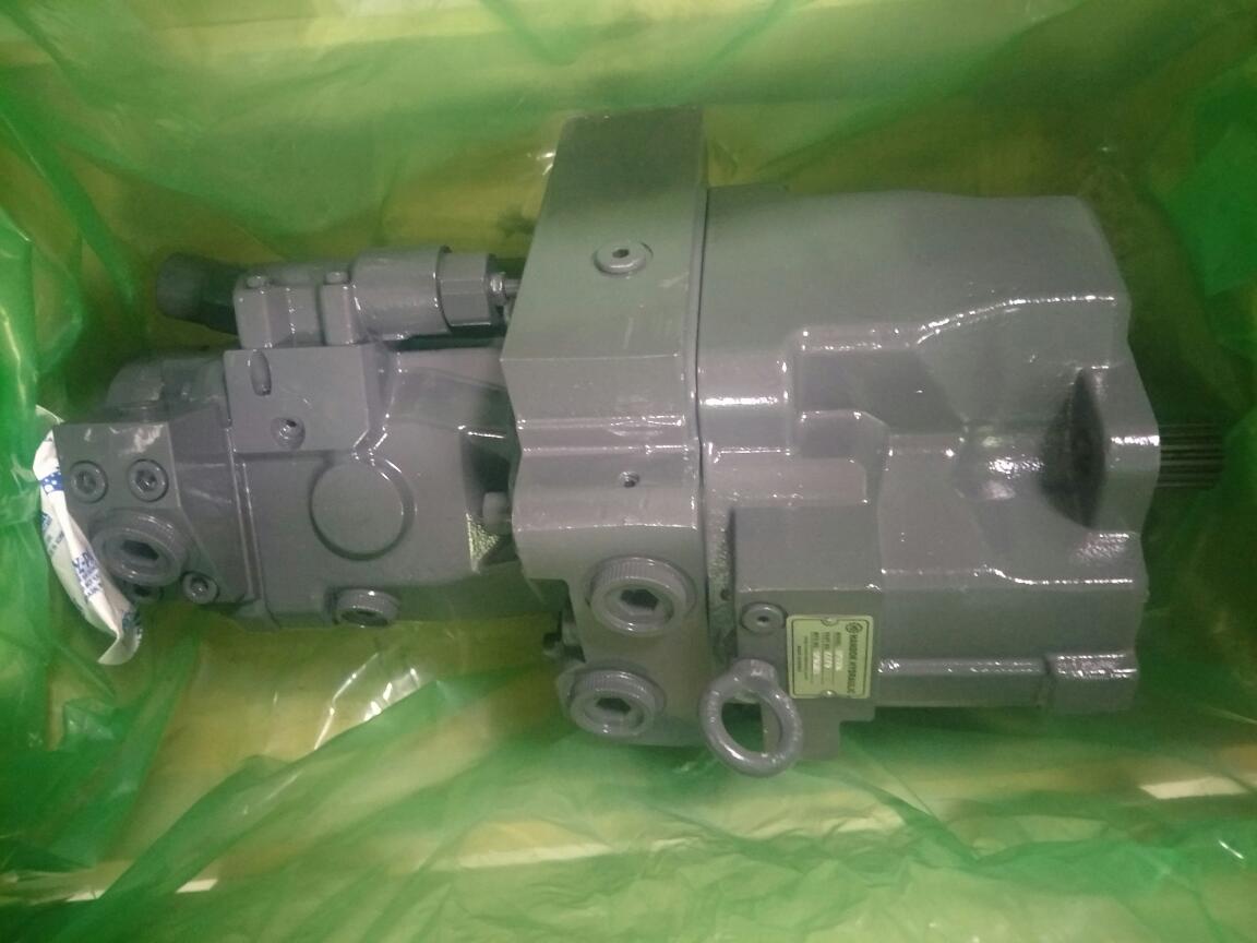 Hitachi ZX70 ZX120/200/210/250 Excavator Hydraulic Main Piston Pump Assy YD00002516 hydraulic Pump Spare Parts Construction Machinery Hydraulic repair Parts