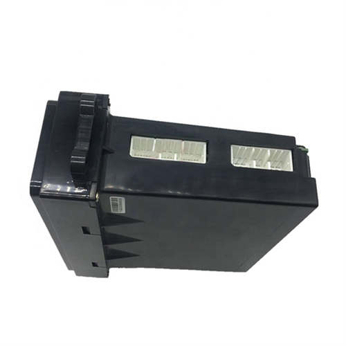 Hyundai R210-9 R215-9 11Q6-90370 11Q6-90310 Air Conditioner Control Panel Switch - Image 2