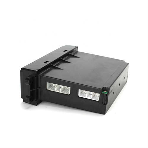 Hyundai R210-9 R215-9 11Q6-90370 11Q6-90310 Air Conditioner Control Panel Switch - Image 3