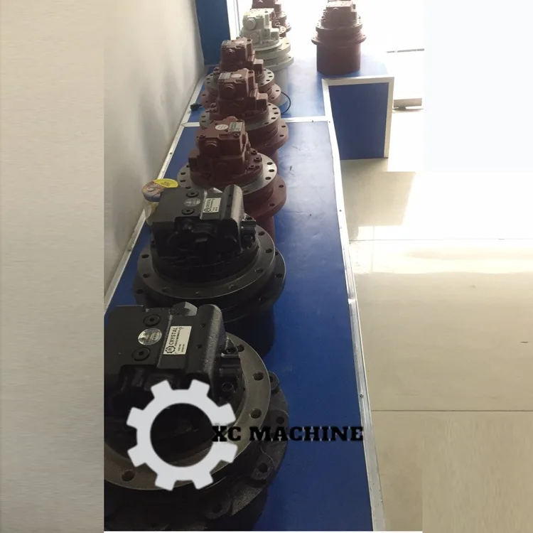 Hyundai Excavator R180LC Final drive 31N5-40061BG Travel motor Hydraulic Excavator Travel Device 31N5-40061 Hyundai Excavator R180LC Final drive 31N5-40061BG Travel motor Hydraulic Excavator Travel Device 31N5-40061