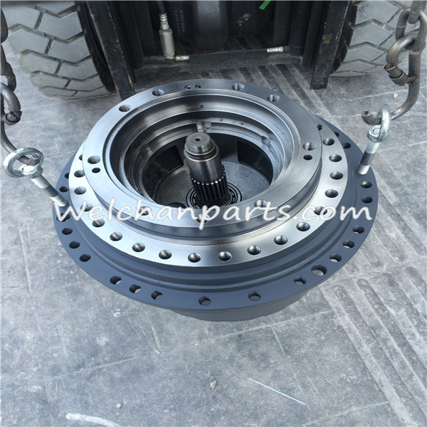 Hyundai R200 210 220-5 Hyundai mini excavators Final Drive gearbox