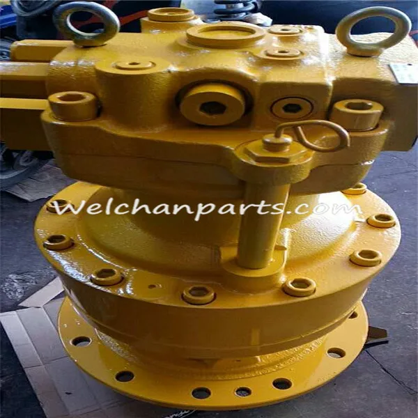 Hyundai R210-7 R215-7 R225-7 swing motor reduction gearbox 31N6-10210 Hyundai R210-7 R215-7 R225-7 swing motor reduction gearbox 31N6-10210