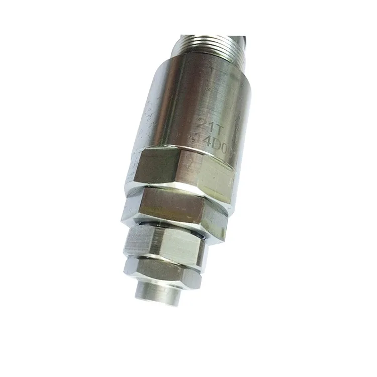 Hyundai R215-7 R225-7 R210-7 31N8-17430 Relief Valve 31N6-17410 replacement parts - Image 2