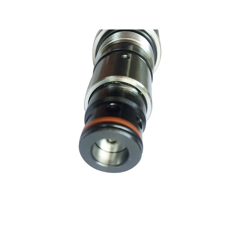 Hyundai R215-7 R225-7 R210-7 31N8-17430 Relief Valve 31N6-17410 replacement parts - Image 3