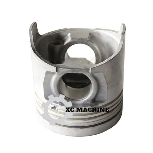 ISUZU E120 Excavator Engine spare parts 10PE1 Piston 1-1211-926-0 1-12111-676-0 1-12111-813-0 ISUZU E120 Excavator Engine spare parts 10PE1 Piston 1-1211-926-0 1-12111-676-0 1-12111-813-0