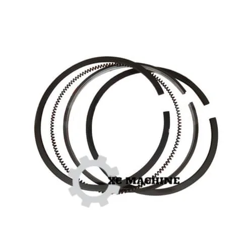 ISUZU Excavator ZX60 ZX70 Engine Spare Parts 4JG1T Thrust Bearing - Image 4
