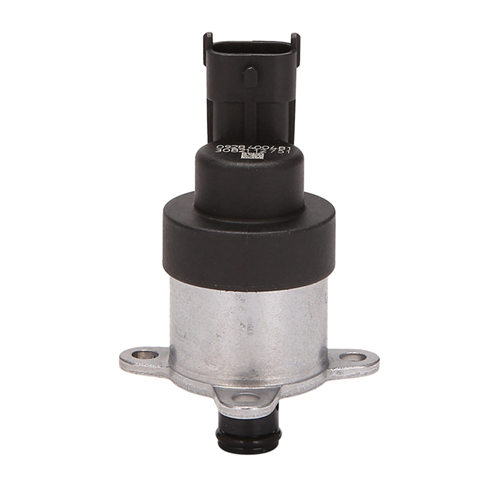 IVECO Ford DAF Cummins 100E 140E 160E High Pressure Fuel Pump Regulator Suction Control SCV Valve for Replace 0928400481 961280670014 - Image 1
