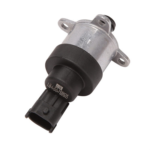 IVECO Ford DAF Cummins 100E 140E 160E High Pressure Fuel Pump Regulator Suction Control SCV Valve for Replace 0928400481 961280670014 - Image 2
