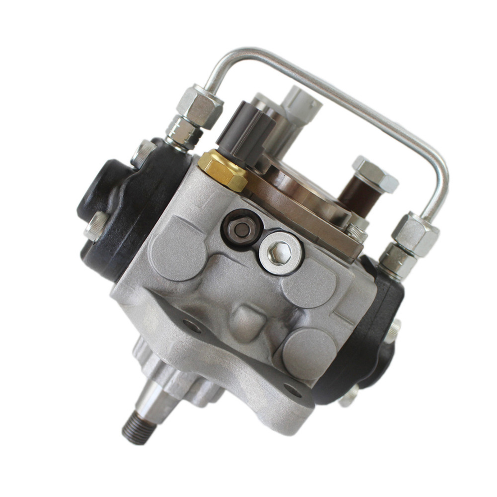 Isuzu 4HK1 Excavator parts 8-97328886-5 Engine Fuel injection pump 294000-0265