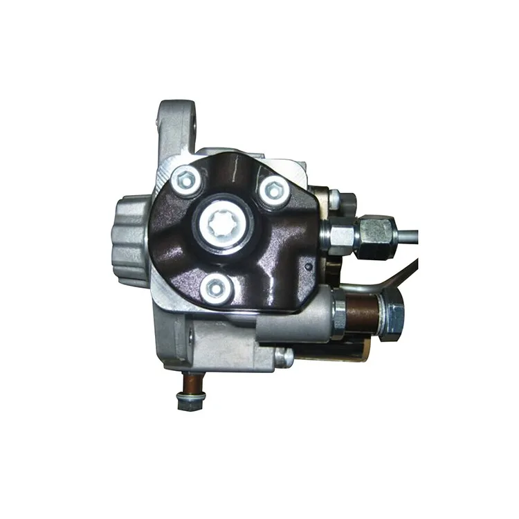 Isuzu 4HK1 fuel injection pump 294000-2600 294000-0039 Hitachi ZH200-A fuel pump Hitachi ZX200-3 fuel pump excavator fuel injection pump 24V - Image 3