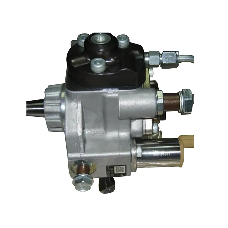 Isuzu 4HK1 fuel injection pump 294000-2600 294000-0039 Hitachi ZH200-A fuel pump Hitachi ZX200-3 fuel pump excavator fuel injection pump 24V Isuzu 4HK1 fuel injection pump 294000-2600 294000-0039 Hitachi ZH200-A fuel pump Hitachi ZX200-3 fuel pump excavator fuel injection pump 24V
