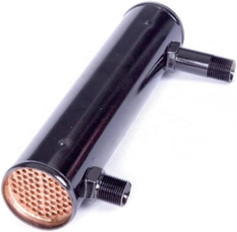 JCB 3CX 4CX Backhoe Loader Oil Cooler 92304800 923-04800 - China Manufacturer Factory Supply