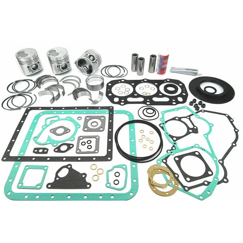 JCB All-terrain Forklift 551-4 JCB 448 Engine Overhaul Repair Kit Piston Liner Kit Ring main bearing valve guide gasket kit Cylinder Block Cylinder Head assy JCB All-terrain Forklift 551-4 JCB 448 Engine Overhaul Repair Kit Piston Liner Kit Ring main bearing valve guide gasket kit Cylinder Block Cylinder Head assy